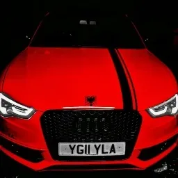 gts pfp